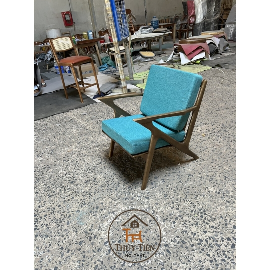 Ghế Sofa Z Armchair