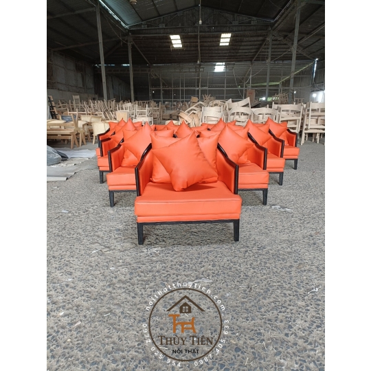 Sofa Caracole 