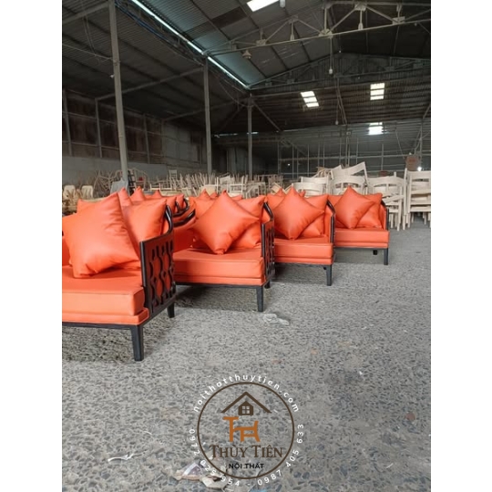 Sofa Caracole 