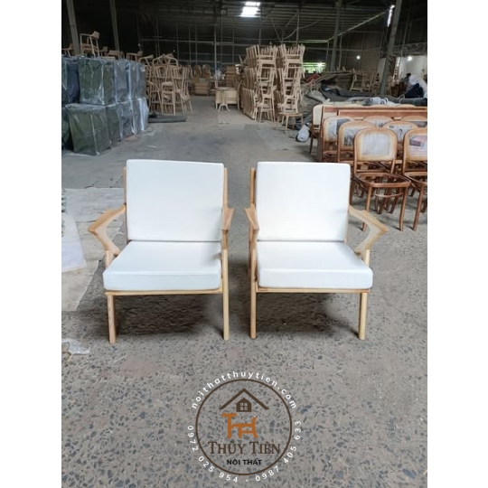 Ghế Sofa Z Armchair