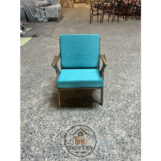 Ghế Sofa Z Armchair
