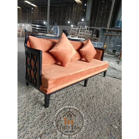 Sofa Caracole 