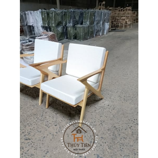 Ghế Sofa Z Armchair