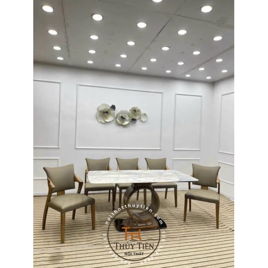 Bộ bàn ghế nhập khẩu hàng cao cấp