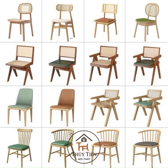 Xưởng e nhận làm các loại ghế thiết kế theo yêu cầu 