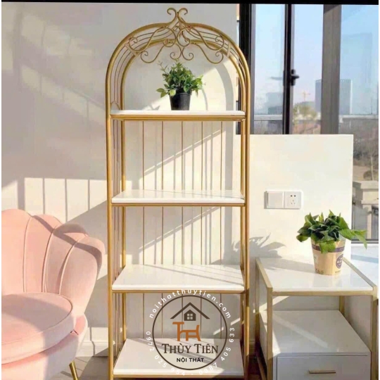 Lồng chim tròn vuông 3-4-5 tầng 