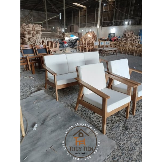SOFA ĐƠN/ ĐÔI/BA