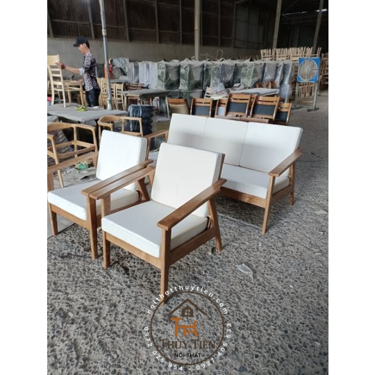 SOFA ĐƠN/ ĐÔI/BA