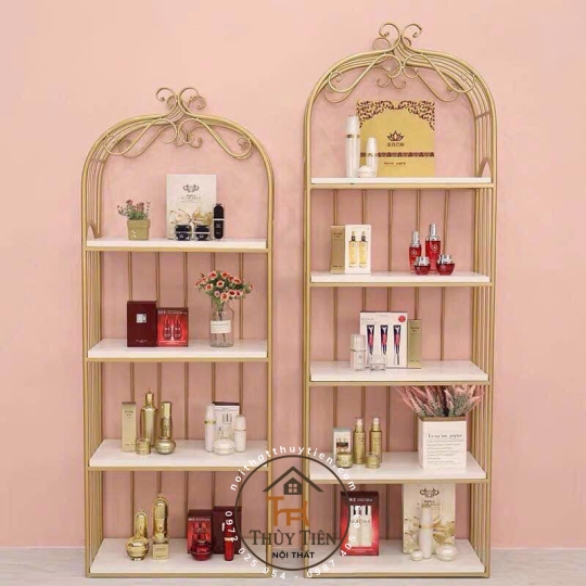 Lồng chim tròn vuông 3-4-5 tầng 