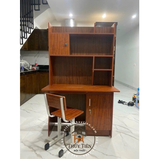 Bộ bàn ghế học sinh Mdf giá rẻ