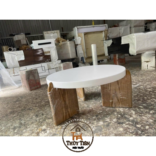 Bàn decor xinh xỉu