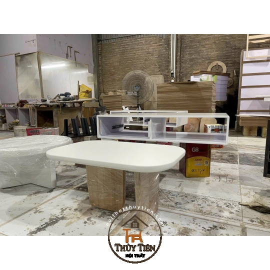 Bàn decor xinh xỉu