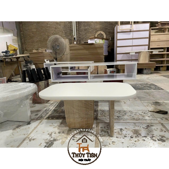 Bàn decor xinh xỉu