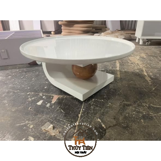 Bàn decor xinh xỉu