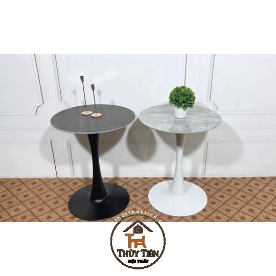 Bàn decor xinh xinh