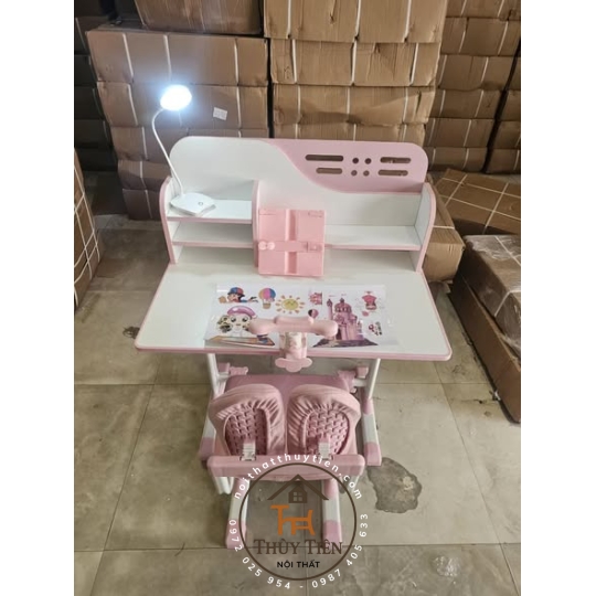 Top những mẫu bàn học sinh nhập khẩu giá rẻ bán chạy 