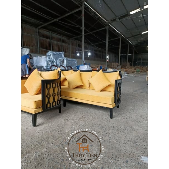 Sofa Kness