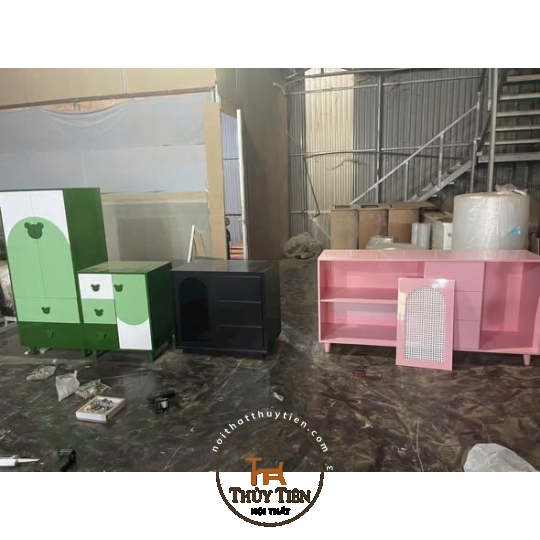 Kệ decor các loại  👌 Giá xưởng