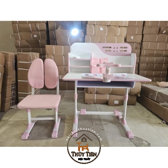 Top những mẫu bàn học sinh nhập khẩu giá rẻ bán chạy 