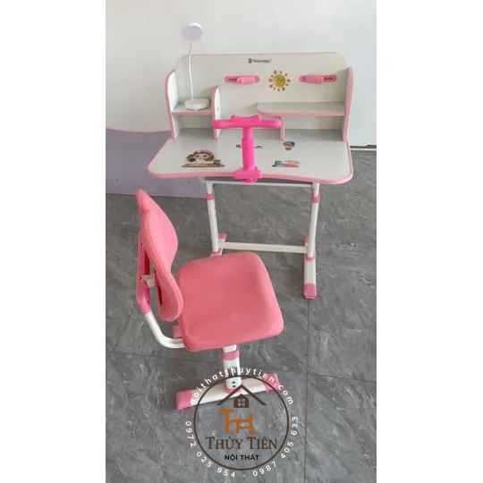 Top những mẫu bàn học sinh nhập khẩu giá rẻ bán chạy 