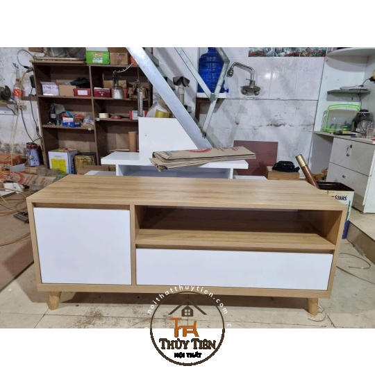 Kệ tivi Mdf giá tận xưởng