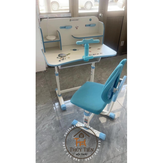 Top những mẫu bàn học sinh nhập khẩu giá rẻ bán chạy 