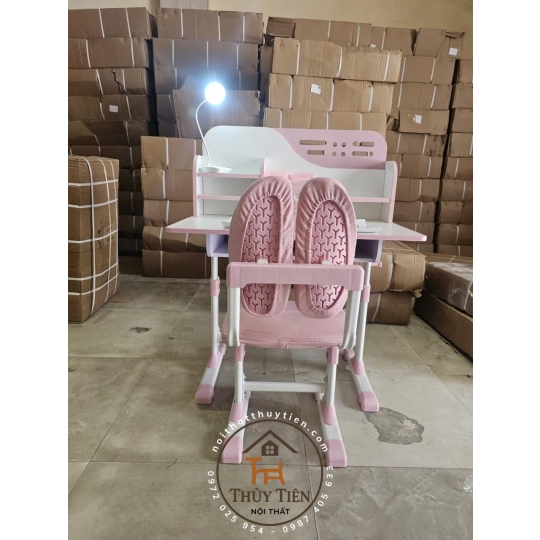 Top những mẫu bàn học sinh nhập khẩu giá rẻ bán chạy 