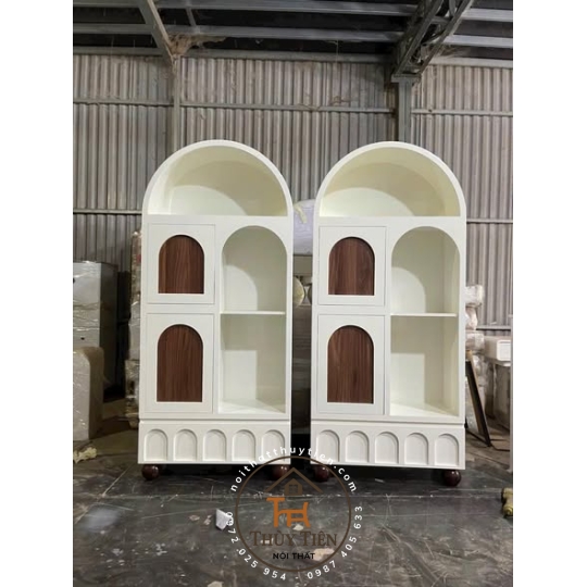 Kệ decor các loại  👌 Giá xưởng