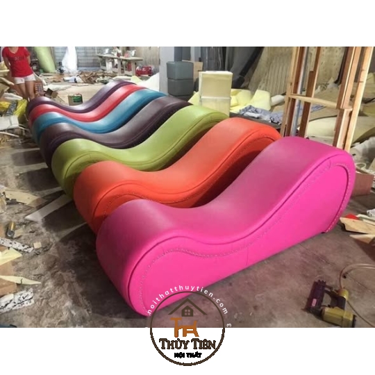 Ghế tình yêu ạ