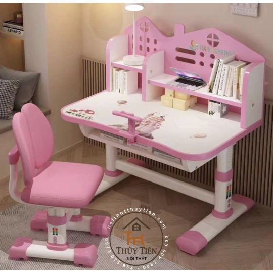 Top những mẫu bàn học sinh nhập khẩu giá rẻ bán chạy 