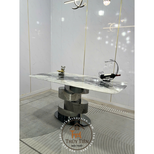 Chân bàn nhập khẩu cao cấp