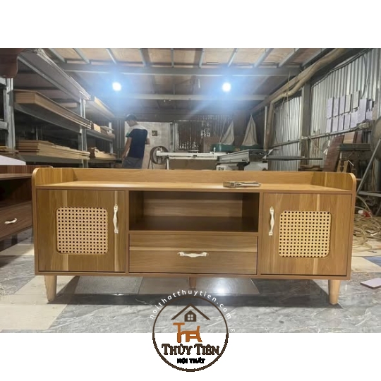 Kệ tivi Mdf giá tận xưởng