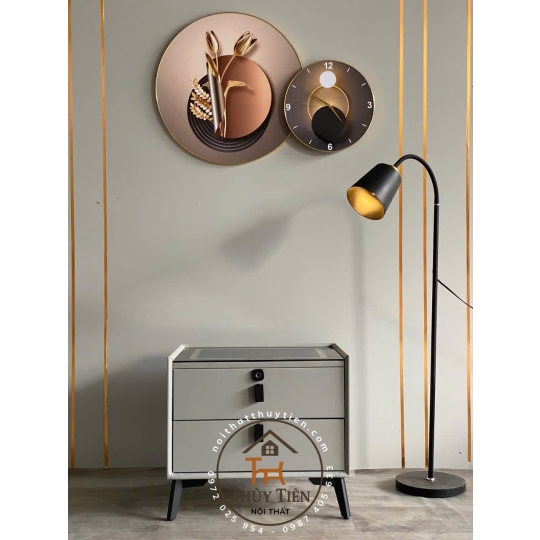 Tủ- tap đầu giường thông minh giá tận xưởng