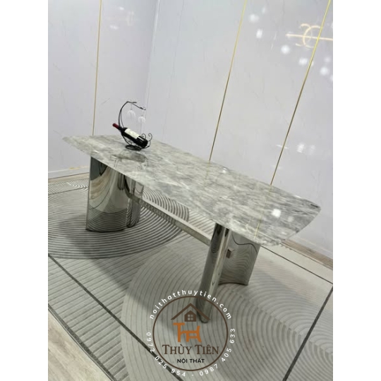 Chân bàn nhập khẩu cao cấp