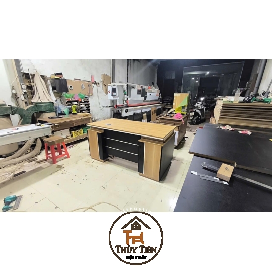 Bàn làm việc / bàn giám đốc e nhận làm theo kt 👍Giá tận xưởng