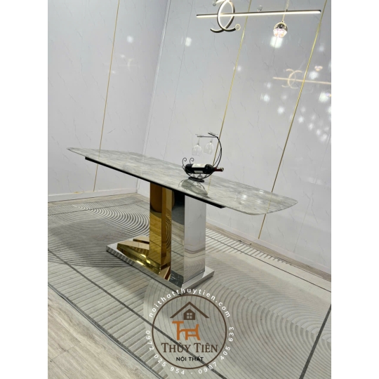 Chân bàn nhập khẩu cao cấp