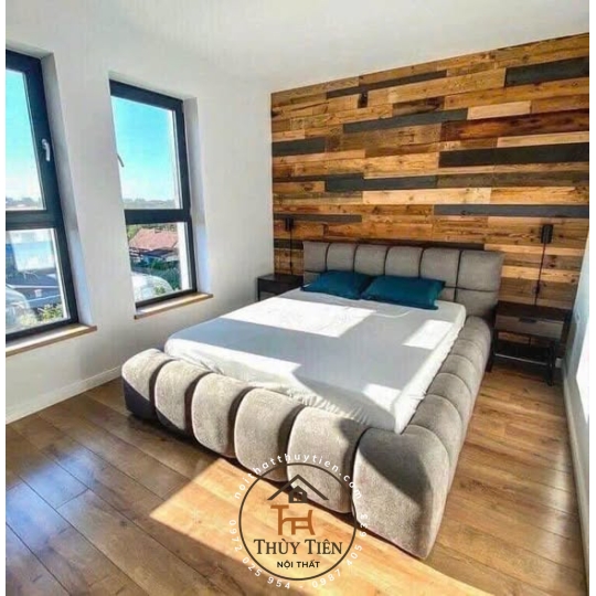 Giường bánh mì giá tận xưởng