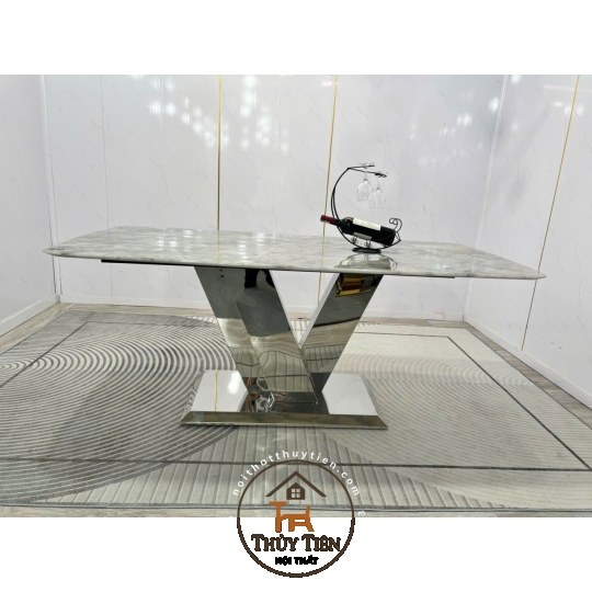 Chân bàn nhập khẩu cao cấp