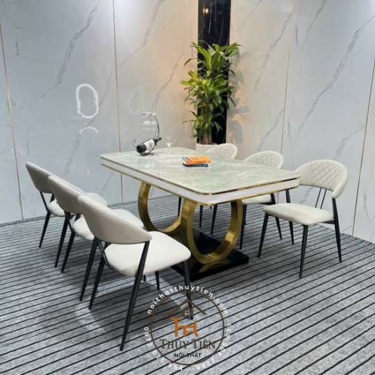 Chân bàn nhập khẩu cao cấp