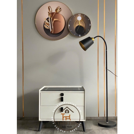 Tủ- tap đầu giường thông minh giá tận xưởng