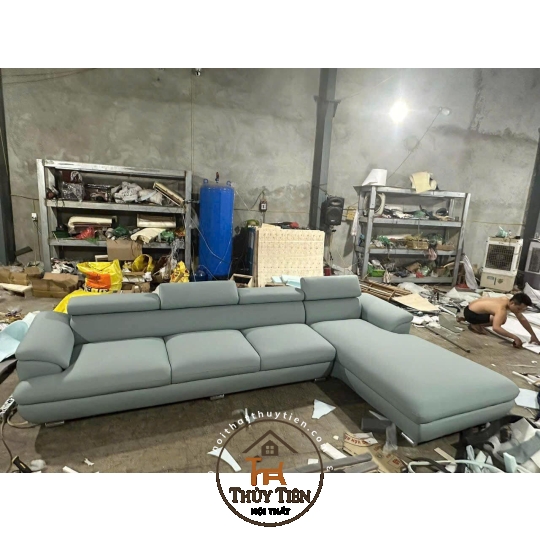 Sofa góc L