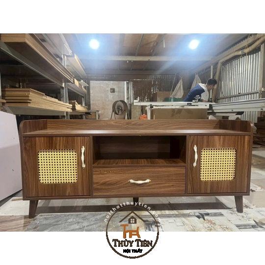 Kệ tivi Mdf giá tận xưởng