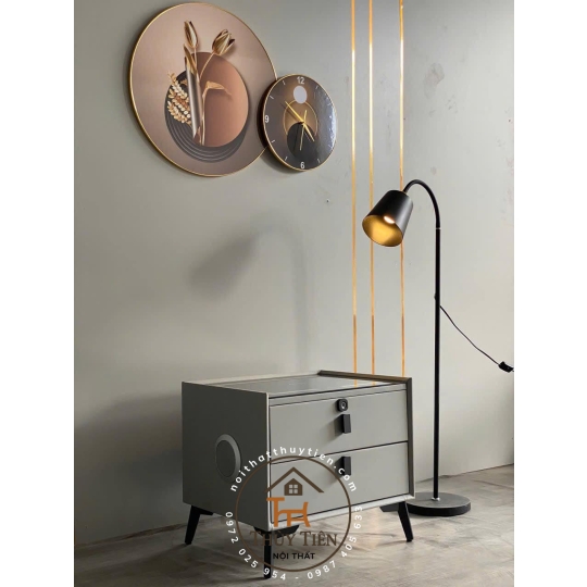 Tủ- tap đầu giường thông minh giá tận xưởng