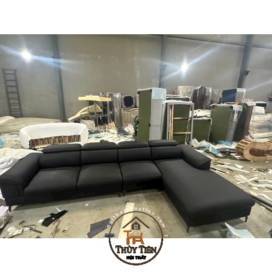Sofa góc L
