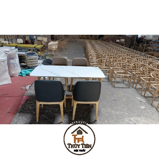 Ghế Grace - GG 007