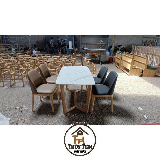 Ghế Grace - GG 007