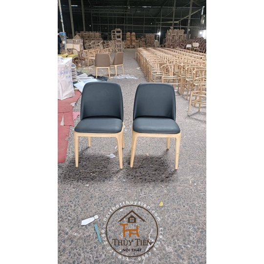 Ghế Grace - GG 007