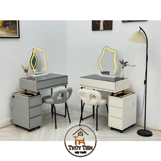 Bàn Trang điểm nhập khẩu
