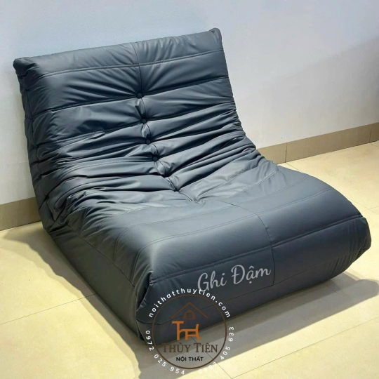 Ghế Sofa Lười Thư Giãn TOGO Cao Cấp
