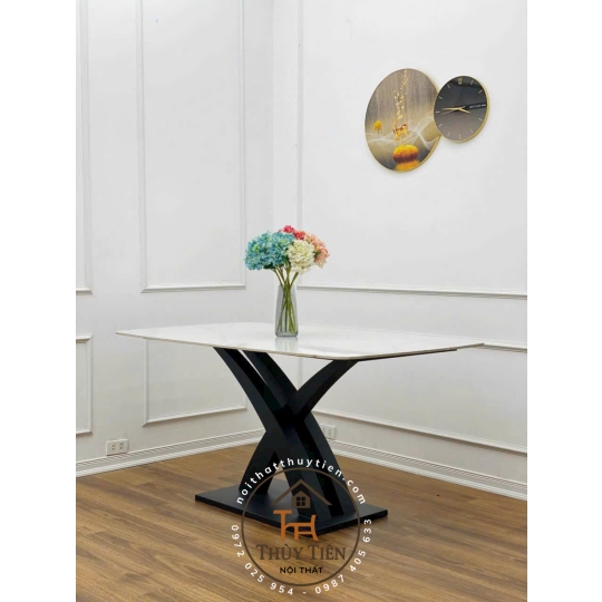 Các mẫu chân gia công 